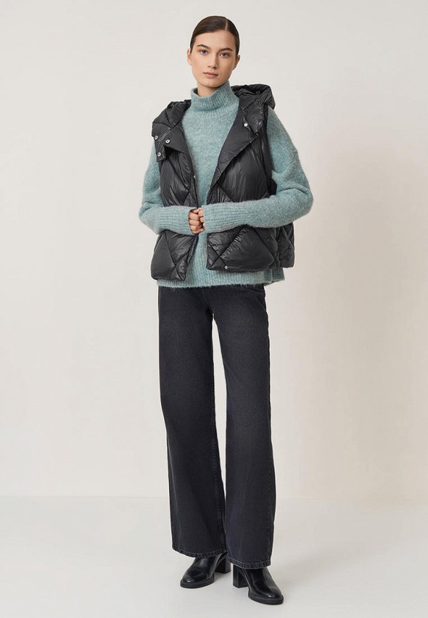 фото Жилет утепленный baon