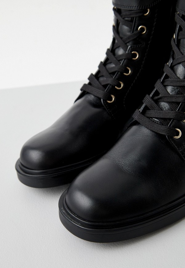 фото Ботинки högl