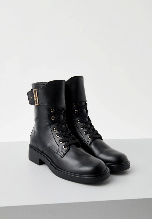 фото Ботинки högl