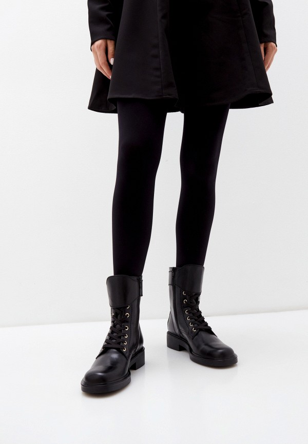 фото Ботинки högl