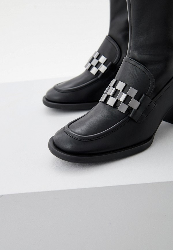 фото Ботильоны högl