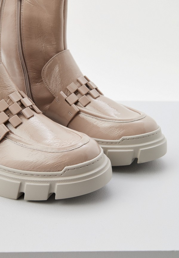 фото Ботинки högl