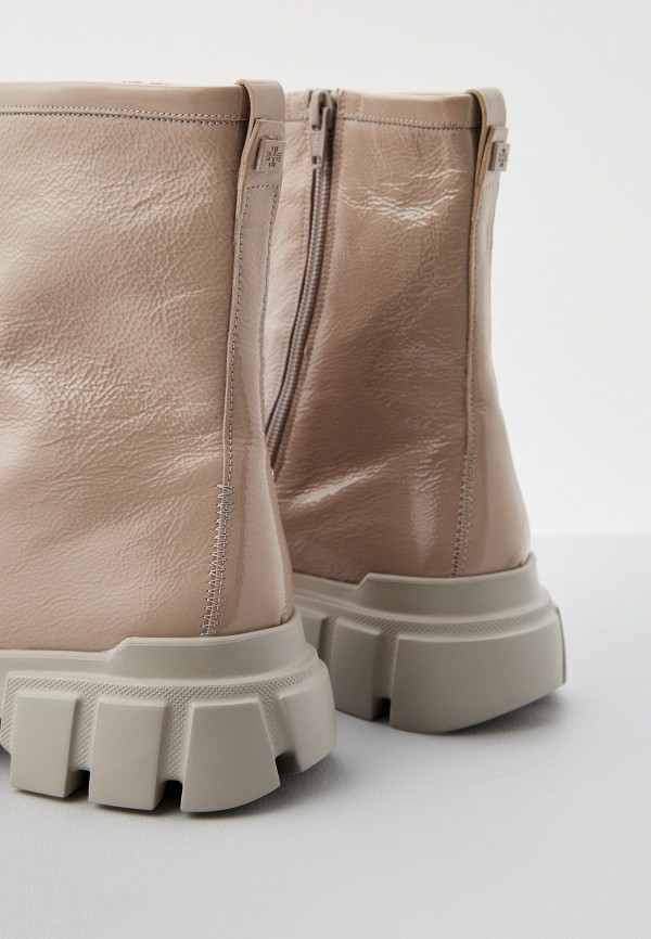 фото Ботинки högl