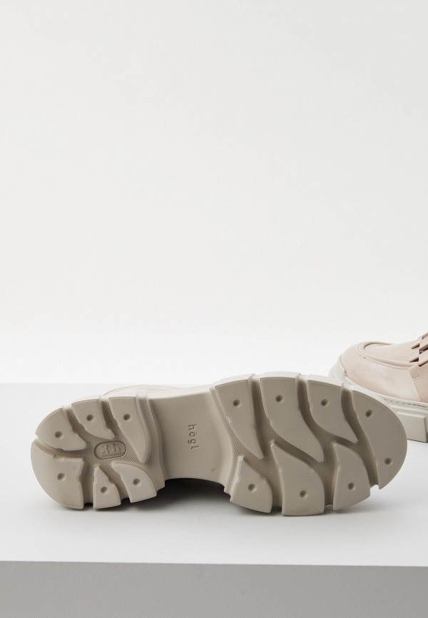 фото Ботинки högl