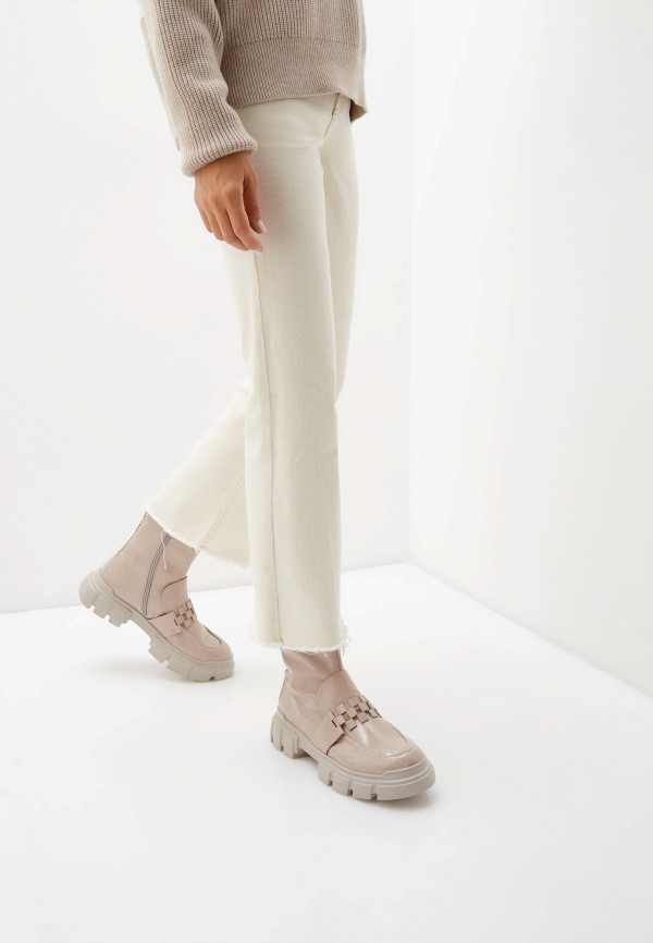 фото Ботинки högl