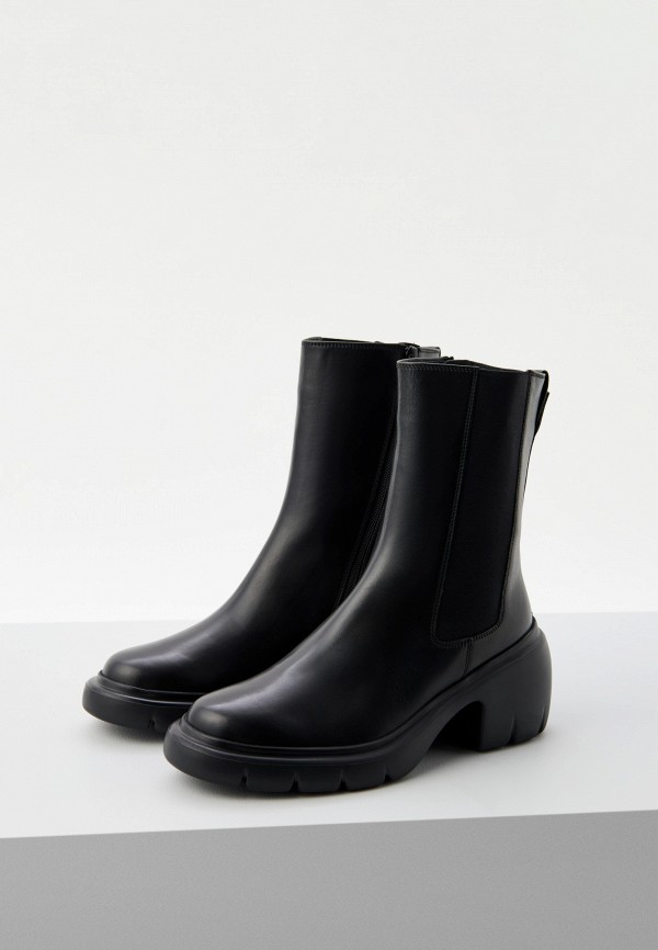 фото Полусапоги högl