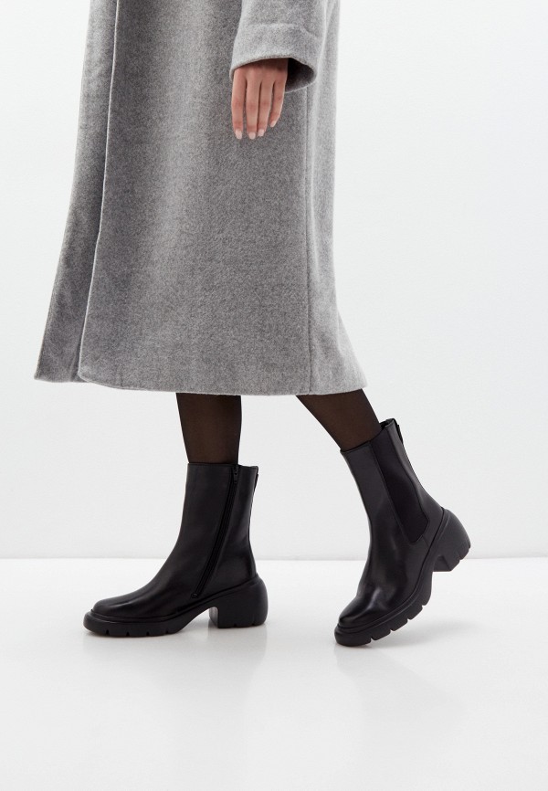 фото Полусапоги högl