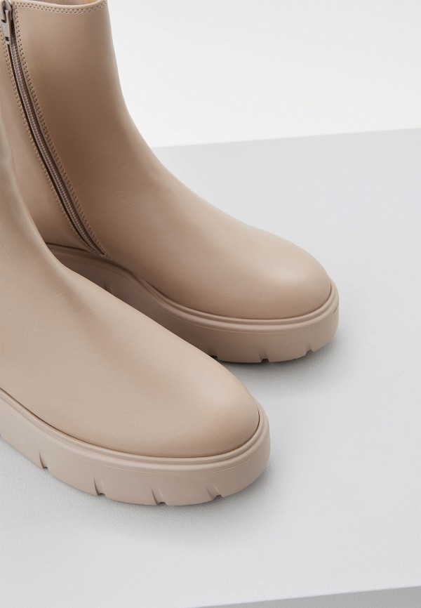 фото Ботинки högl