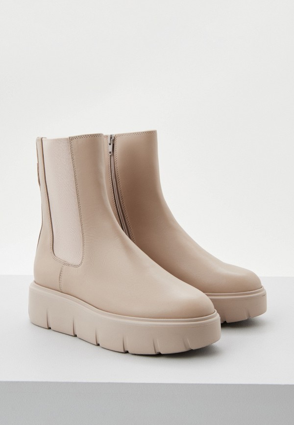 фото Ботинки högl