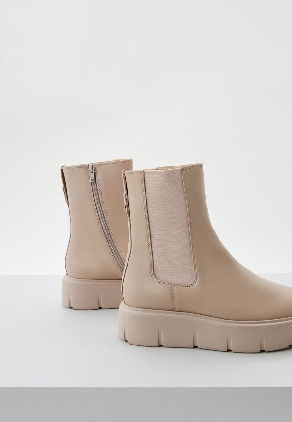 фото Ботинки högl