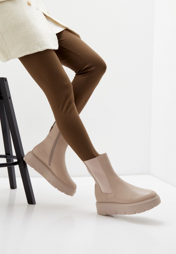 фото Ботинки högl