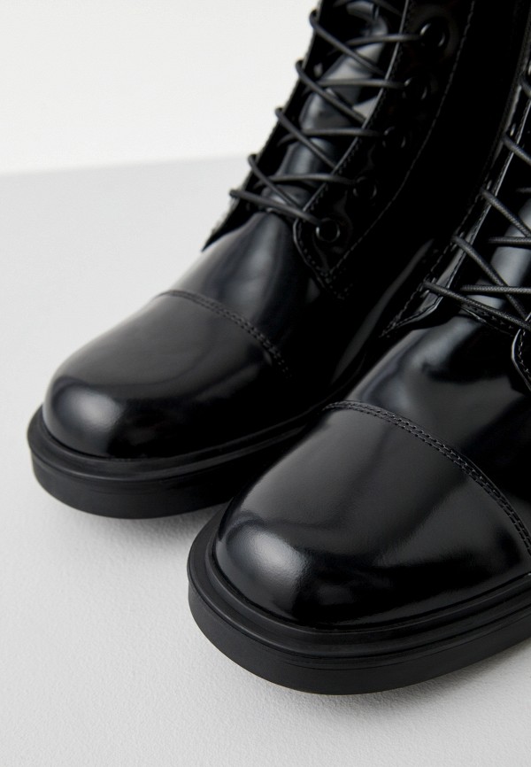 фото Ботинки högl