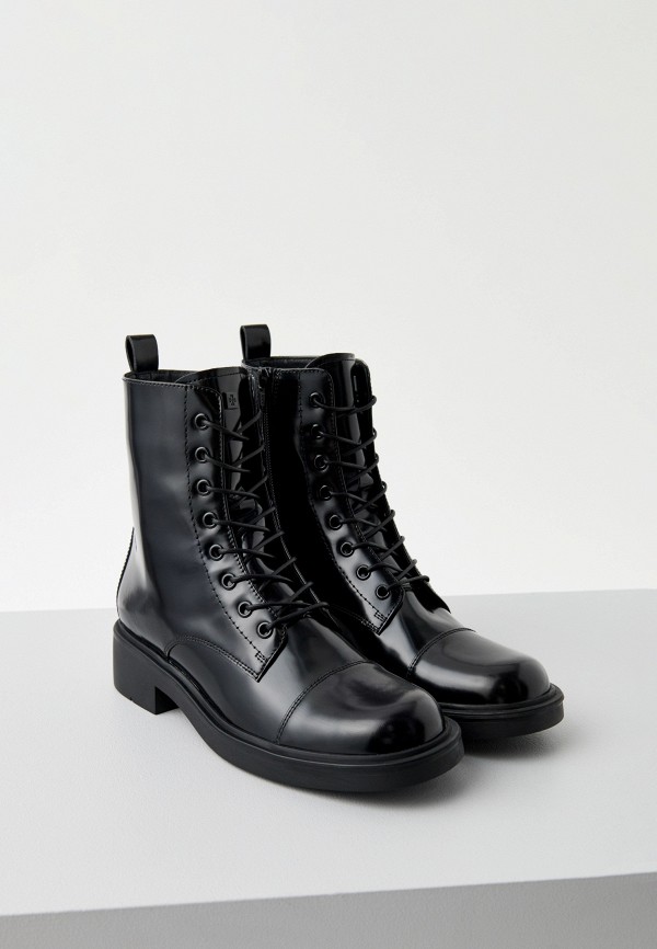 фото Ботинки högl