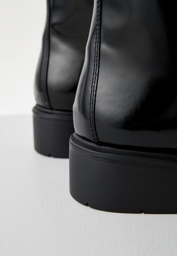 фото Ботинки högl