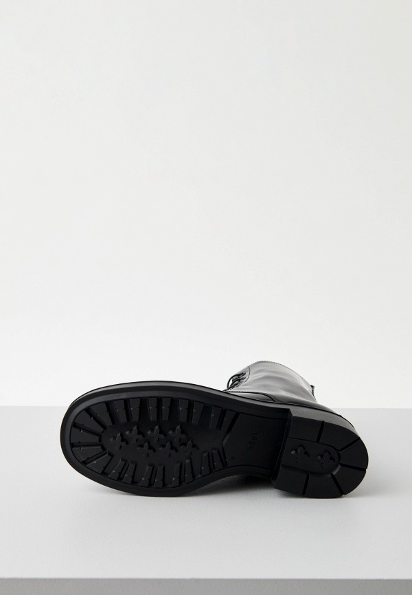 фото Ботинки högl