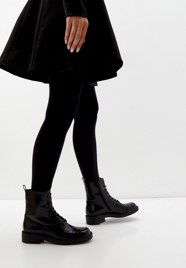 фото Ботинки högl