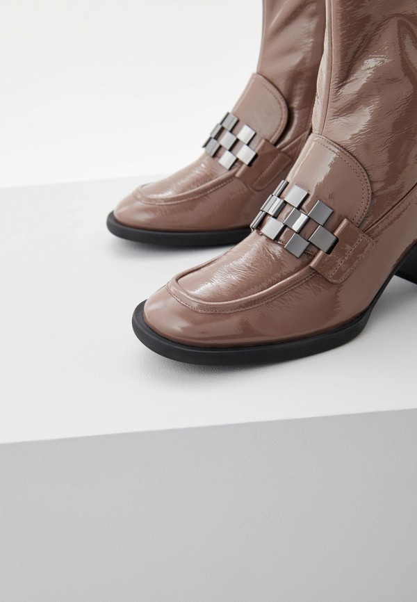 фото Ботильоны högl