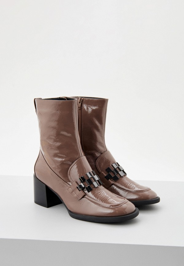 фото Ботильоны högl