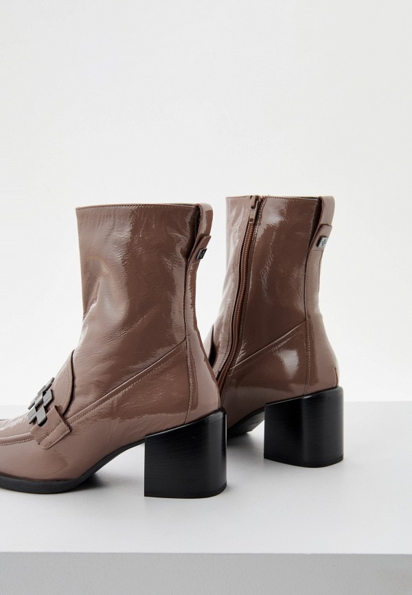 фото Ботильоны högl