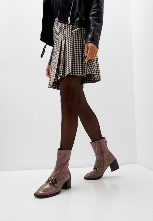 фото Ботильоны högl