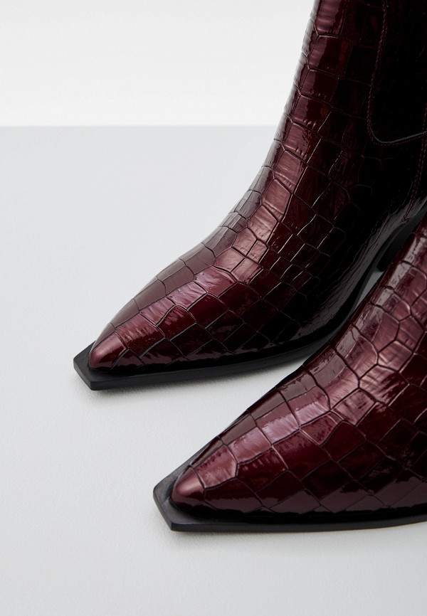 фото Ботильоны högl