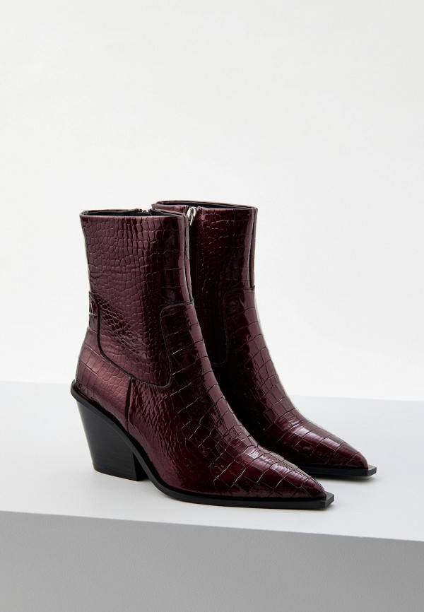 фото Ботильоны högl