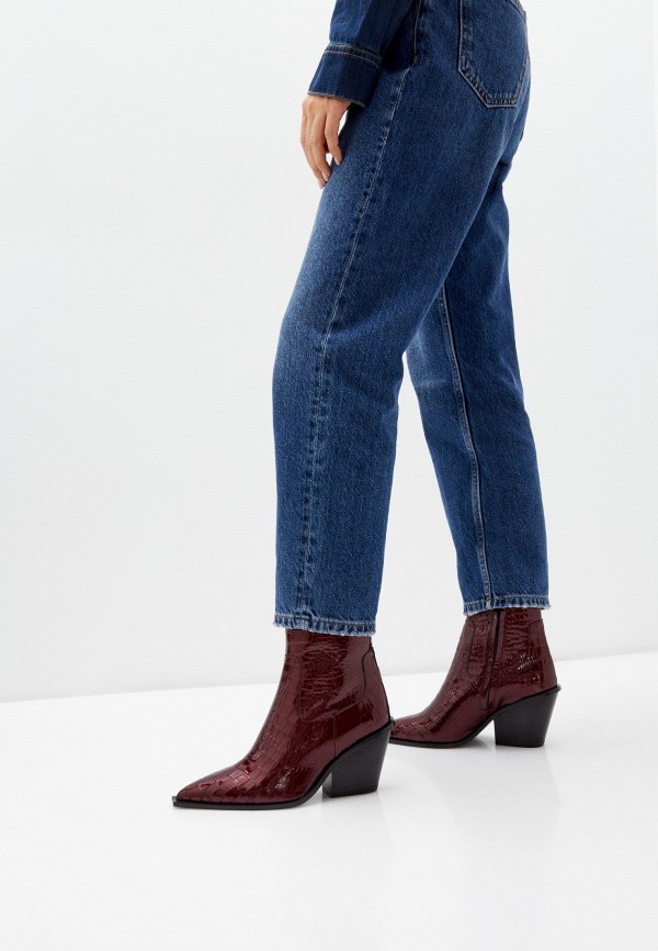 фото Ботильоны högl