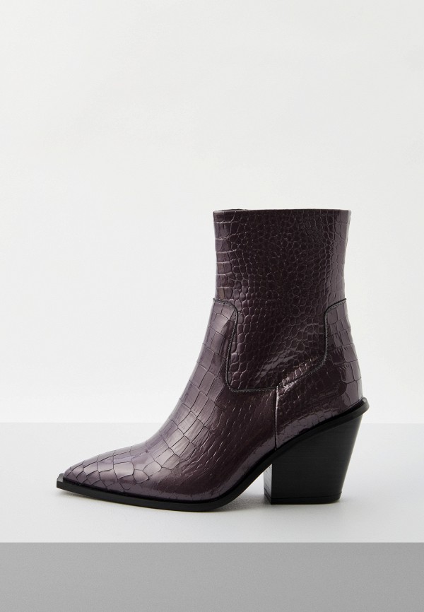 

Ботильоны Högl, Фиолетовый, STIEFELETTE