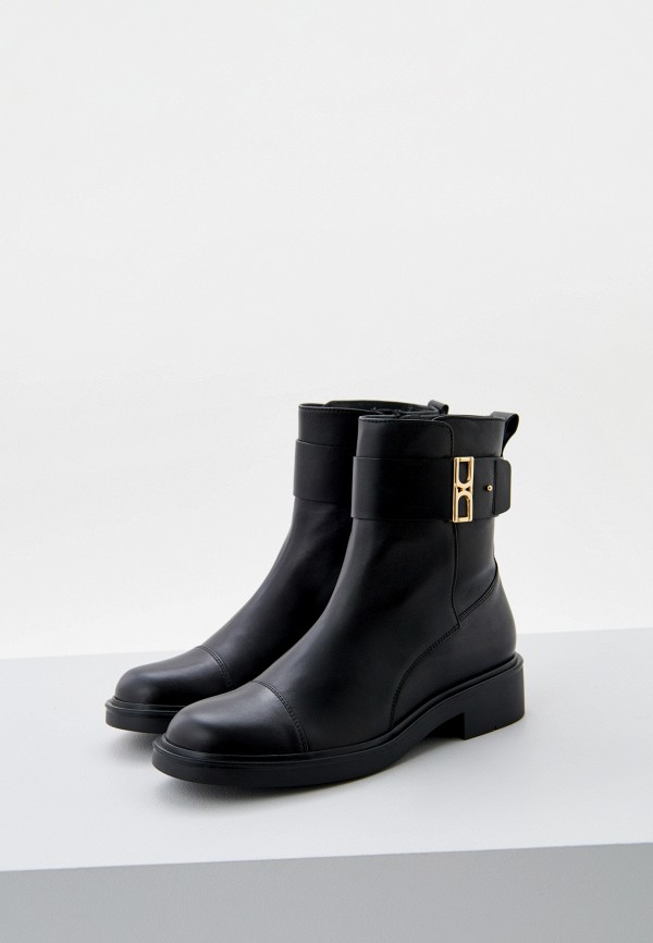 фото Полусапоги högl