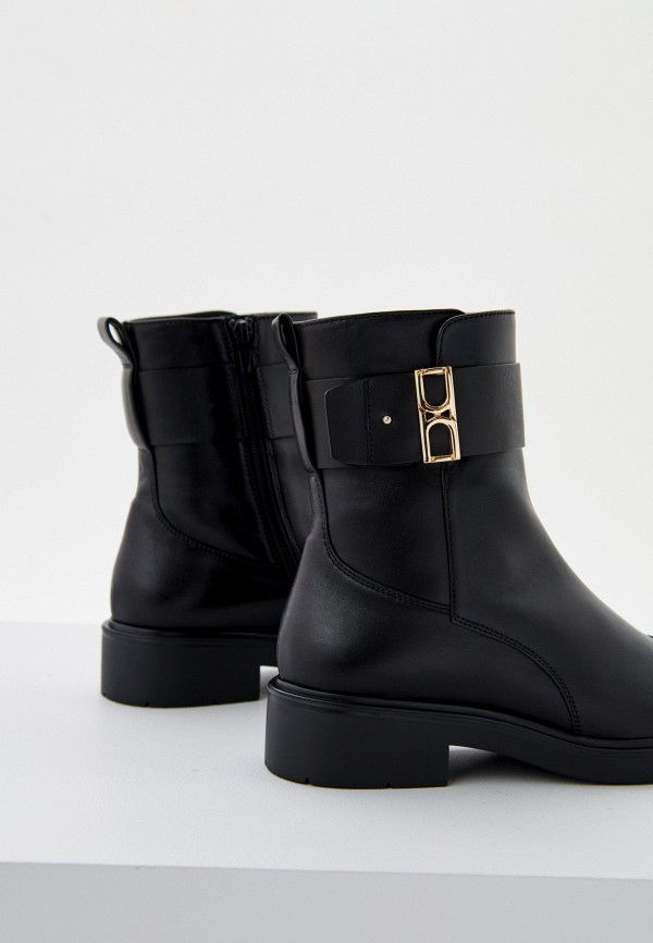 фото Полусапоги högl