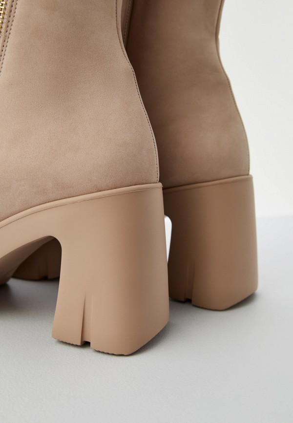 фото Ботильоны högl