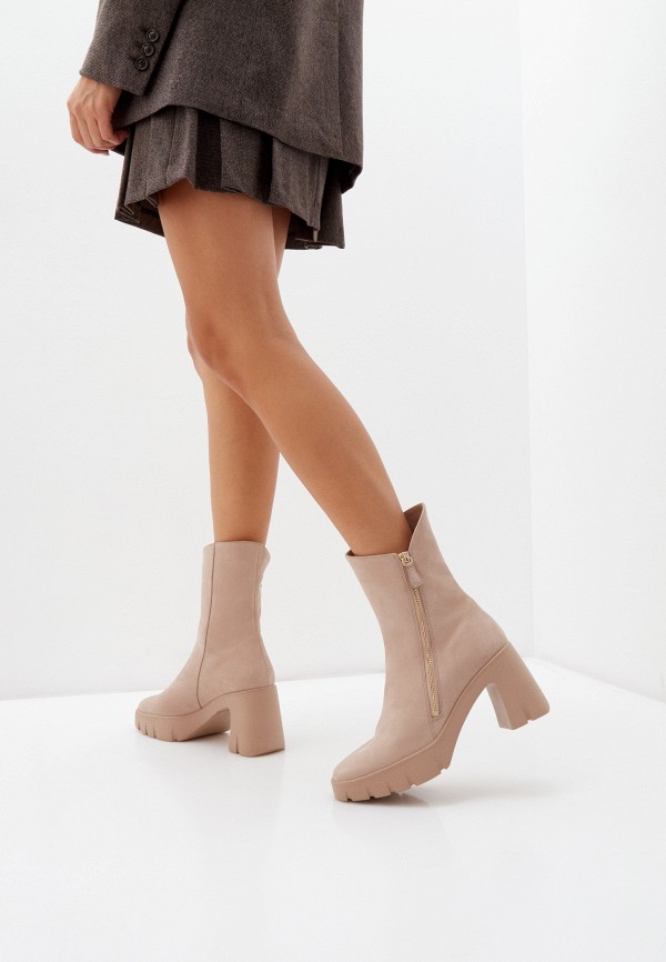 фото Ботильоны högl