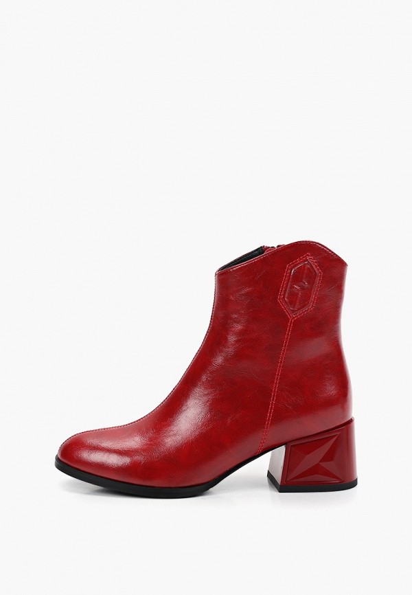 Ботильоны Ivolga 7290₽