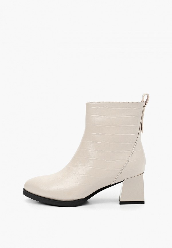 Ботильоны Ivolga 8066₽