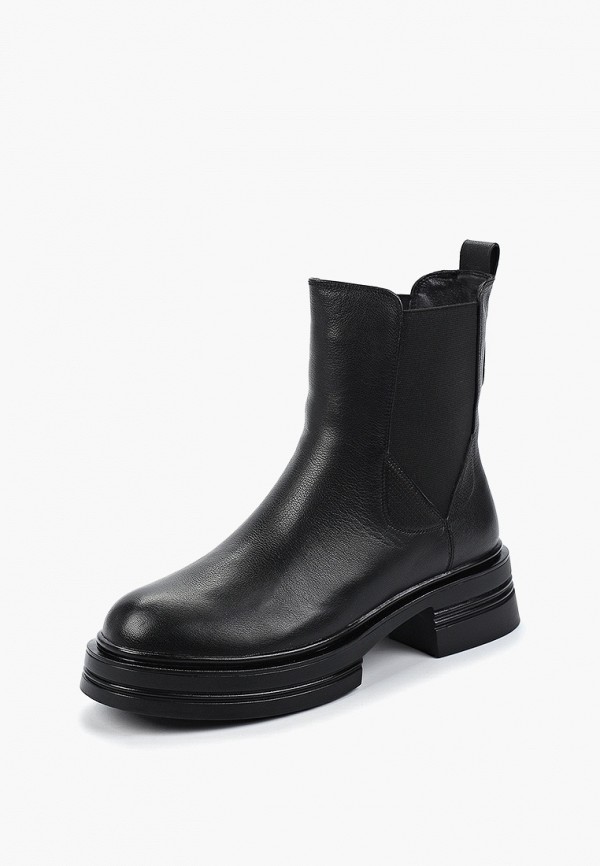 фото Ботинки ivolga