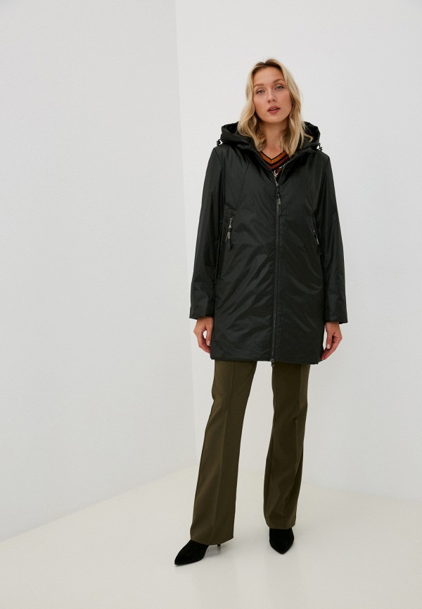 фото Куртка утепленная forza viva