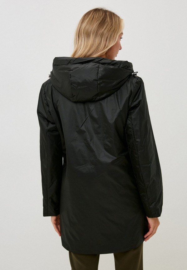 фото Куртка утепленная forza viva