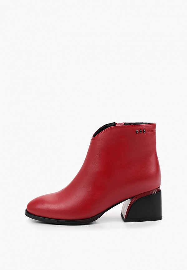 Ботильоны Ivolga 7990₽