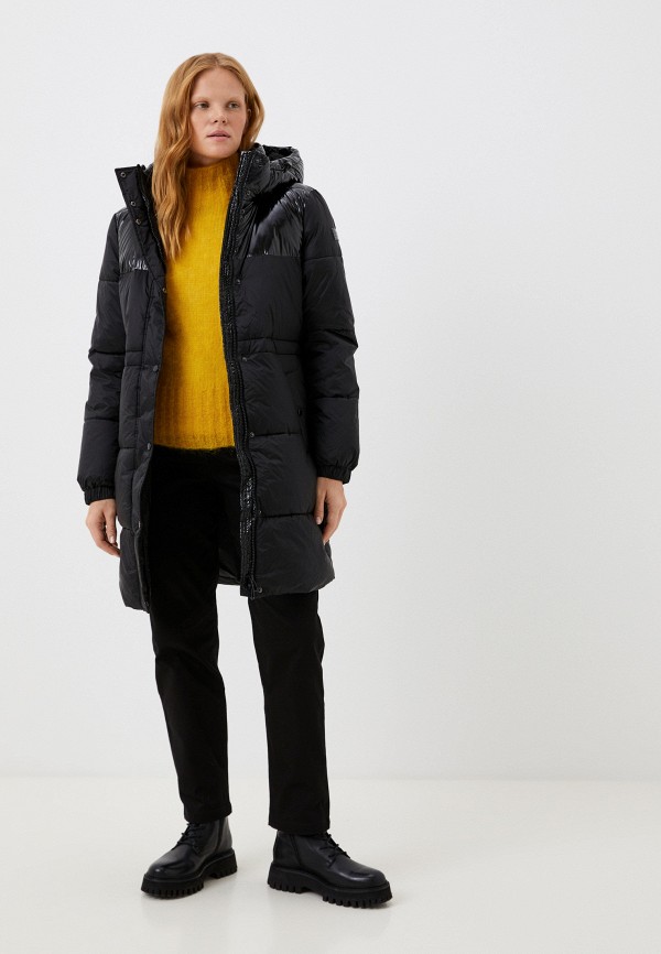 фото Куртка утепленная tom tailor