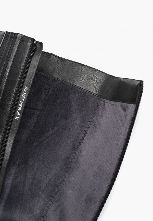 фото Сапоги ivolga