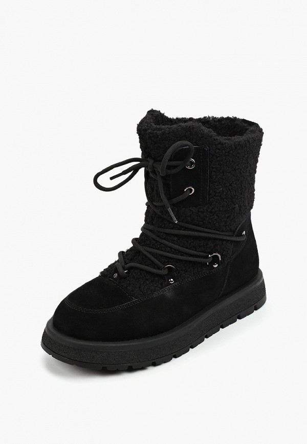 фото Ботинки ivolga