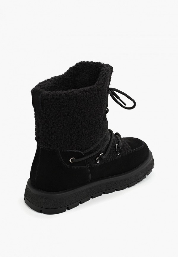 фото Ботинки ivolga