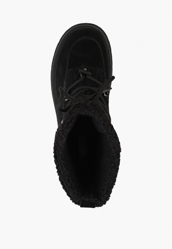 фото Ботинки ivolga