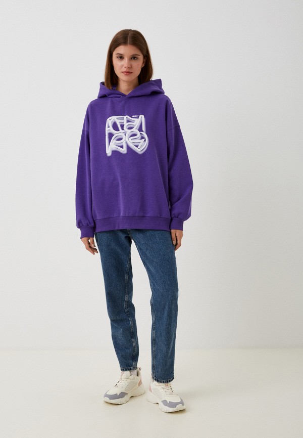 фото Худи lulez