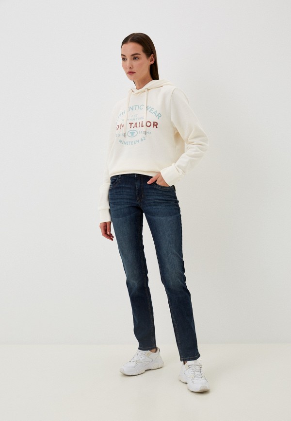 фото Джинсы tom tailor