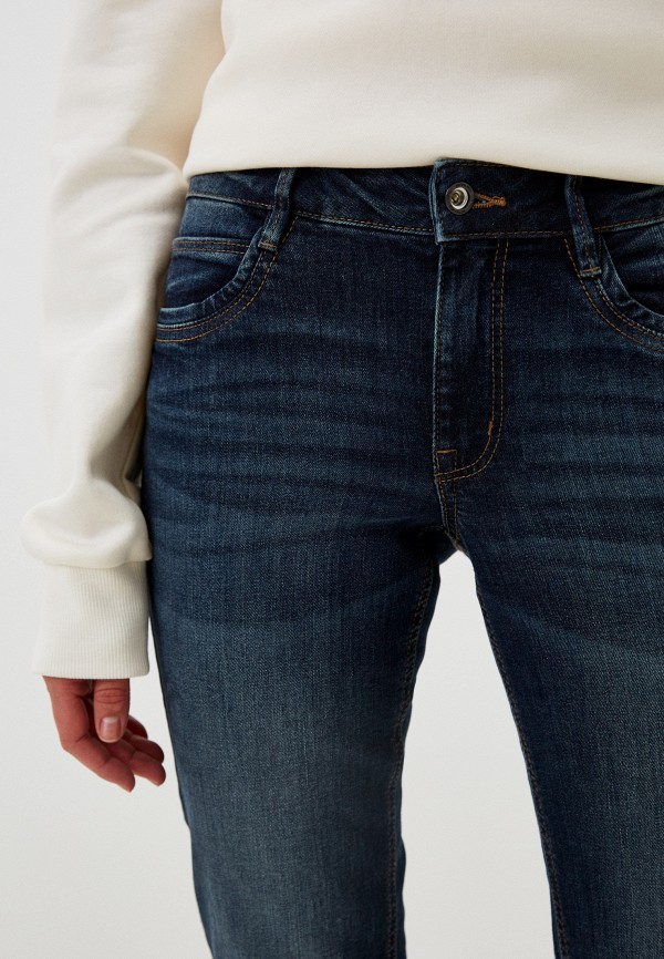 фото Джинсы tom tailor