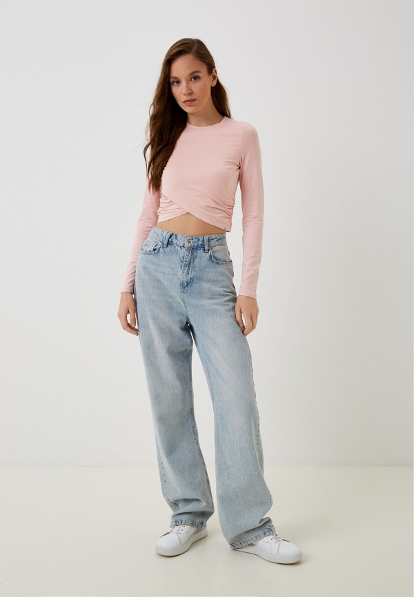 фото Лонгслив tom tailor