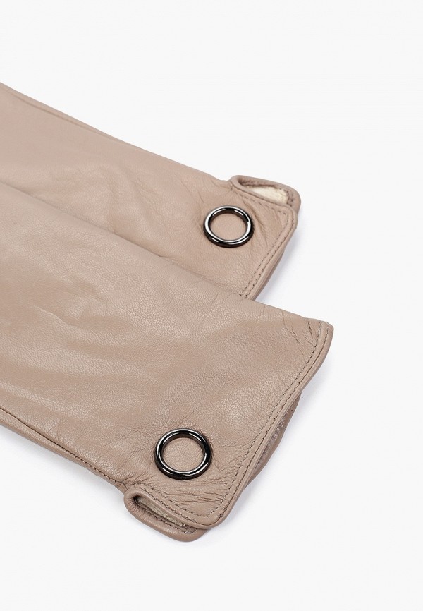 Перчатки Pitas бежевый, размер 19, фото 2