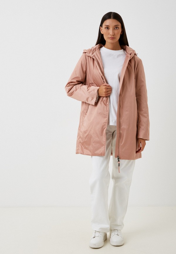 фото Куртка утепленная forza viva