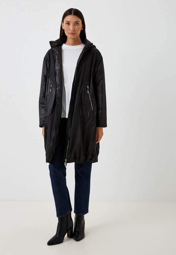 фото Куртка утепленная forza viva